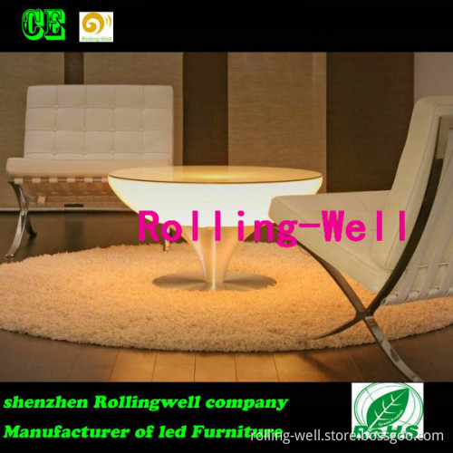 Modern Design Cosy Table
